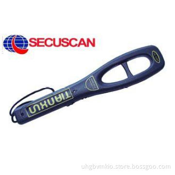 375mm ( L ) *75mm ( W ) * 35mm ( H ) Black Portable handhel